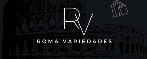 roma variedades